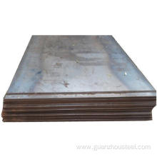 10mm Thick Carbon Steel Plate